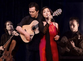 Trio Fado