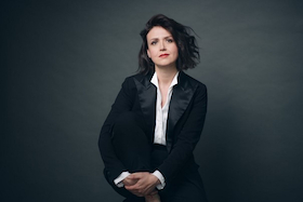 Johanna Soller · Bach Vokal