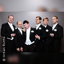 The Real Comedian Harmonists