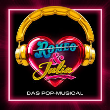 & JULIA - Das Musical in Stuttgart