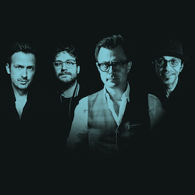 Chris Minh Doky & The Nomads - Live 2026