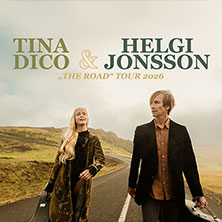 Tina Dico & Helgi Jonsson | gewaltig leise