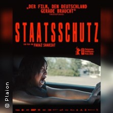 Staatsschutz
