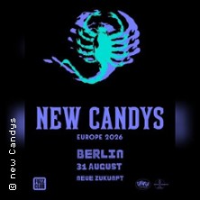 New Candys