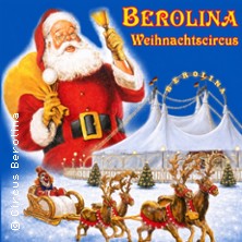 Circus Berolina Weihnachtscircus