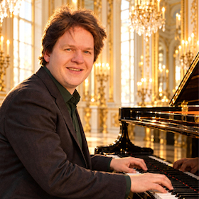 Abend der Vielfalt mit Julian Dreßler