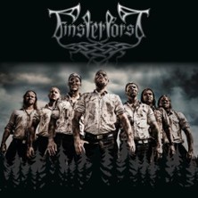 Finsterforst