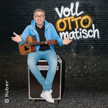 Stefan Otto - VollOTTOmatisch