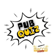 Pub Quiz im Postkeller