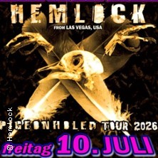 Hemlock + Impact Approved