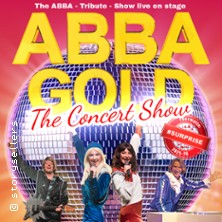 ABBA GOLD - The Concert Show #emotion