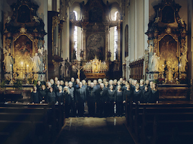 Alemannische Passion 2.0 - Black Forest Voices 2026