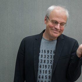 Timm Sigg - Der Professor und das liebe "Pi"