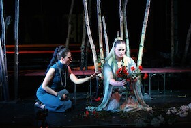 Rossini in Wildbad: Sémiramis - Belcanto en français