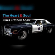 The Heart & Soul - Bluesbrothers Show