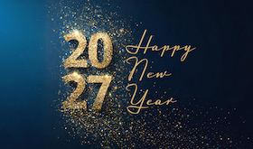 Silvestergala im Palatin