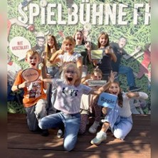 Kinderfest mit Theater - buntes Programm