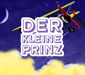 Der kleine Prinz