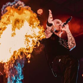 Heilige Bruehder - Tribute to Böhse Onkelz