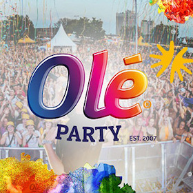 Aurich OLÉ - Die größte Mallorca Party-Tour der Welt!