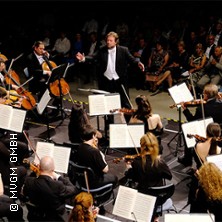Weihnachtskonzert mit dem Kammerorchester Philharmonia Frankfurt
