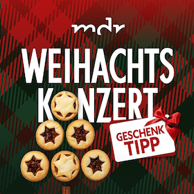 MDR-Weihnachtskonzert