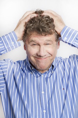 Klaus Birk: Ganz schön schön hier!