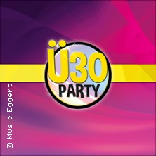 Ü30 Party
