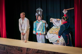 Napoleons Spion