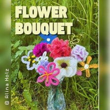 Flower Bouquet stricken