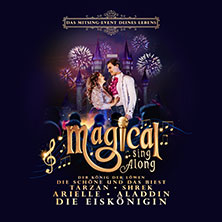 Magical Sing Along