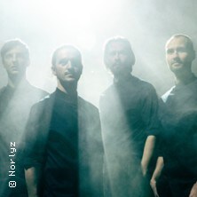 NORLYZ feat. Malika Alaoui