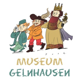 Sommermuseum - Bilderwerkstatt "Stein für Stein"