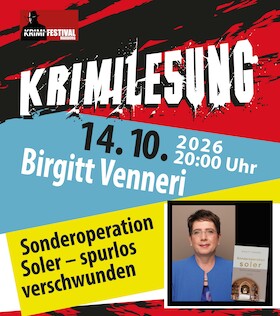 Krimilesung