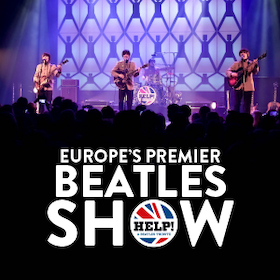 Help! A Beatles Tribute - Help!