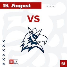 Braunschweig Lions - Potsdam Royals