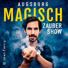 Augsburg Magisch