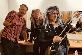 Bock auf Ostrock