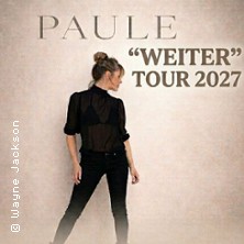 Paule -Ina Paule Klink und Band