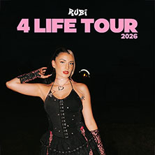 RUBI - 4 LIFE TOUR 26