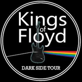 Kings Of Floyd - Dark Side Tour