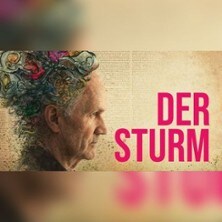 Der Sturm von William Shakespeare