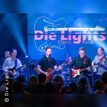 Die Lights