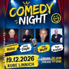 Comedy Night