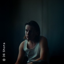FREDRIK - Live 2026