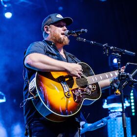 LUKE COMBS UK - THE WORLD’S LEADING TRIBUTE TO LUKE COMBS