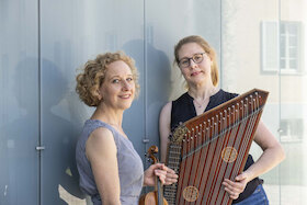 Barockensemble Con Fiducia - Weihnachtlicher Glanz