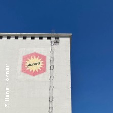 Deutzer Hafen Führung