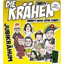 Krefelder Krähe