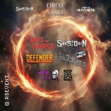 Circle Of Steel Festival